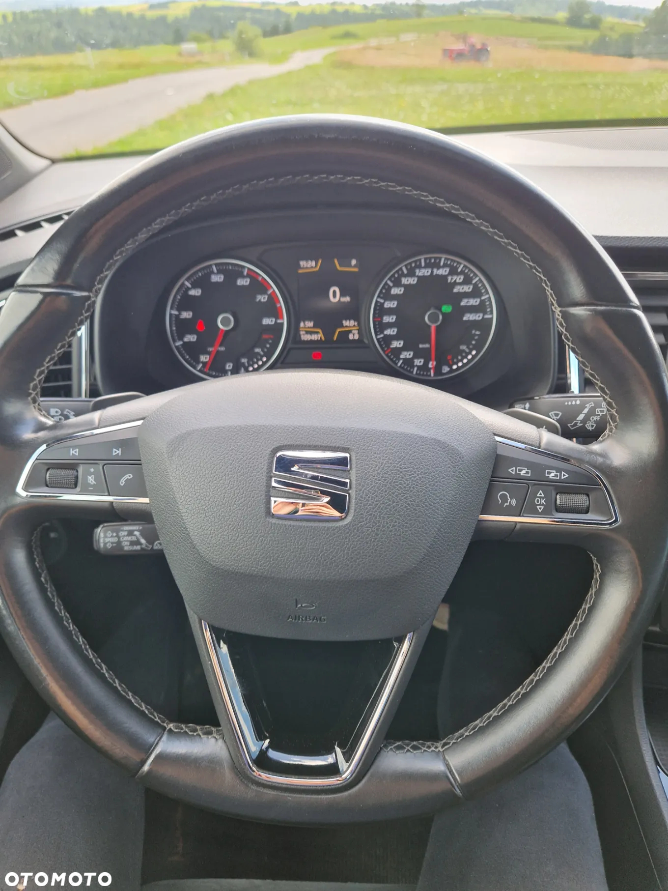 Seat Ateca 1.4 Eco TSI Xcellence S&S DSG - 19
