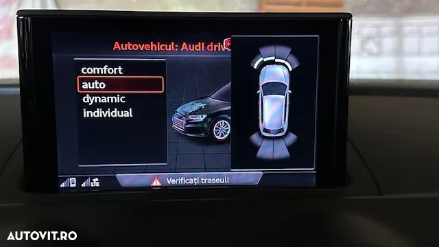 Audi A3 40 TFSIe Sportback S tronic S line - 20