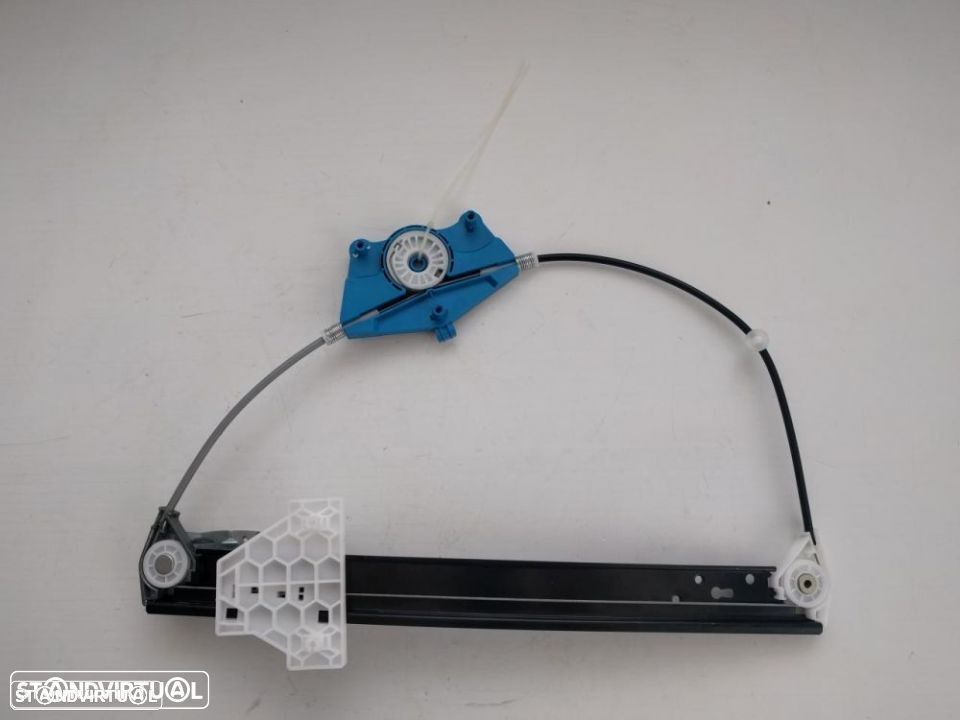 elevador vidro tras esquerdo / direito audi a4 2001 a 2008 - seat exeo (novo) - 1