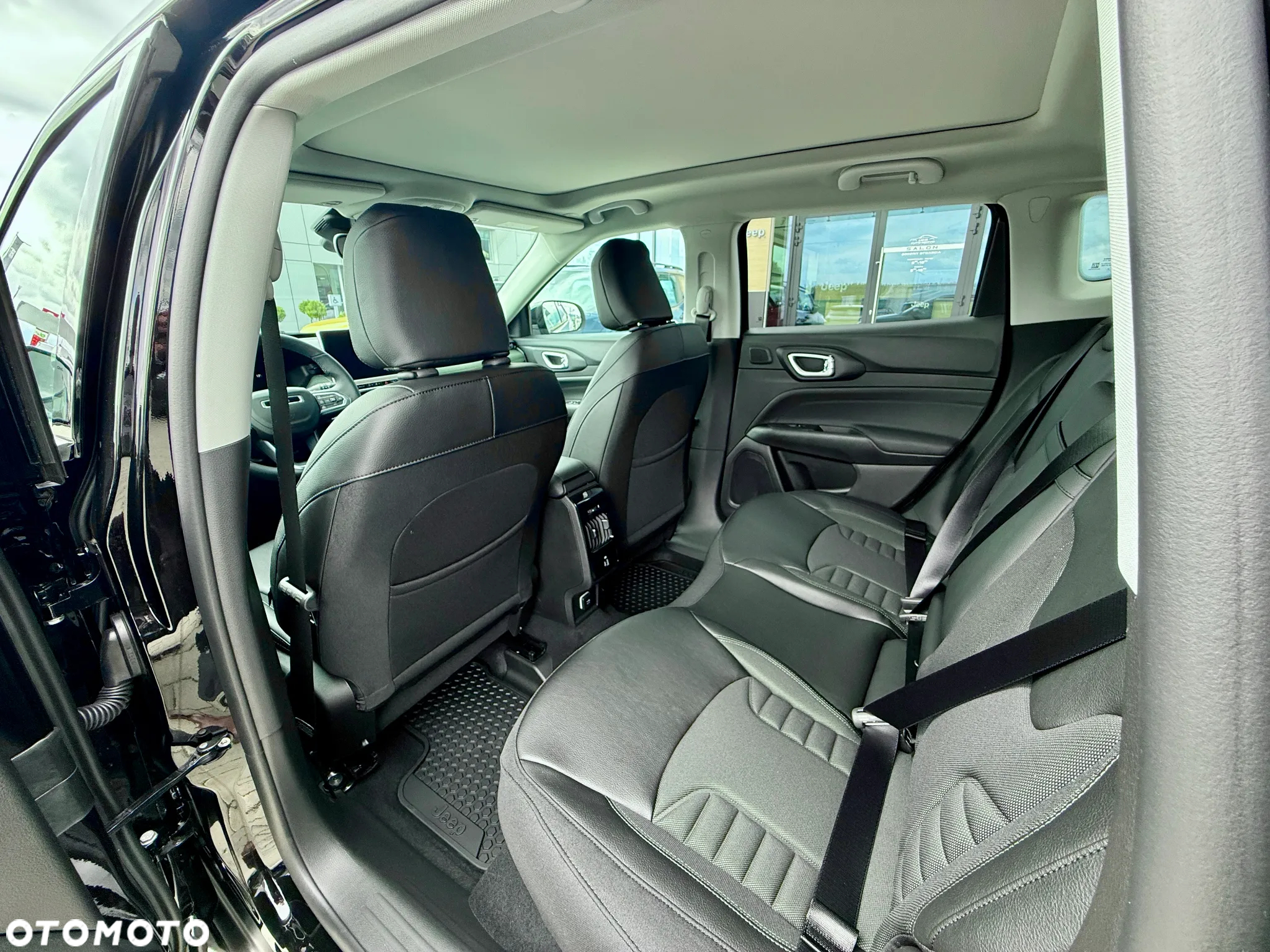 Jeep Compass 1.5 T4 mHEV North Star FWD S&S DCT - 15