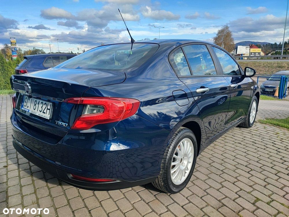 Fiat Tipo 1.4 16v Pop - 6