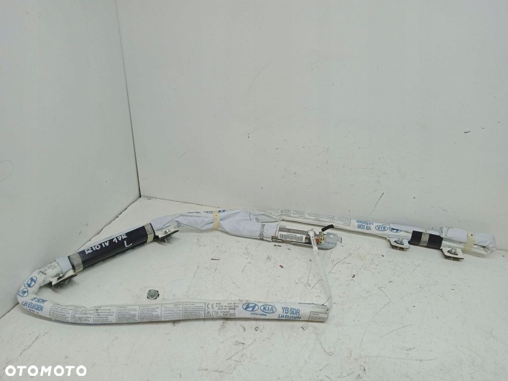 kia rio iv kurtyna airbag lewa 85010-h8000 2017-
