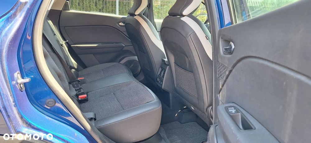 Renault Captur TCe 100 EXPERIENCE - 14