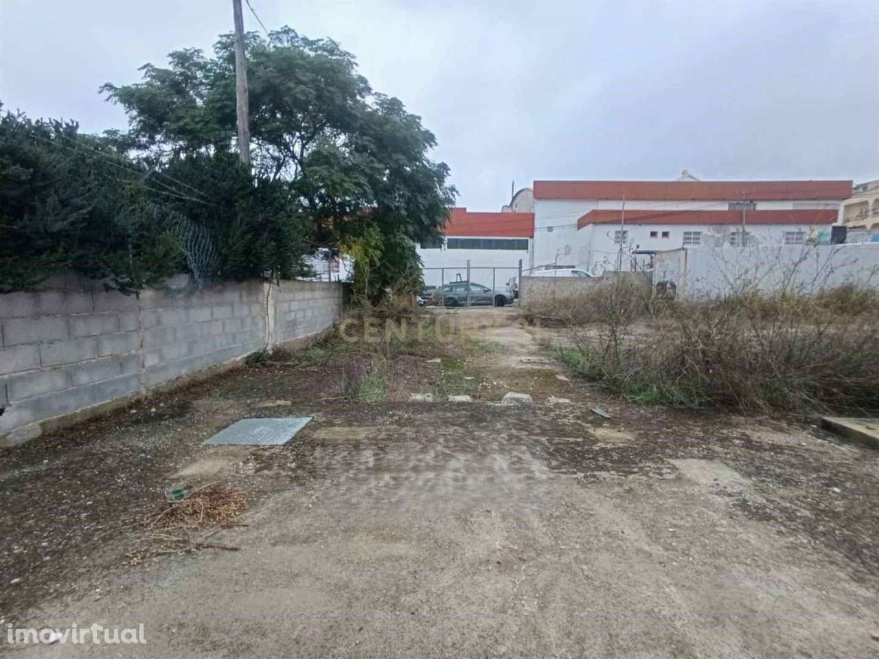 Terreno, 304 m², Mina de Água - Grande imagem: 4/10
