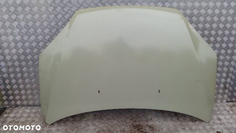 MASKA FORD FOCUS MK2 - 1