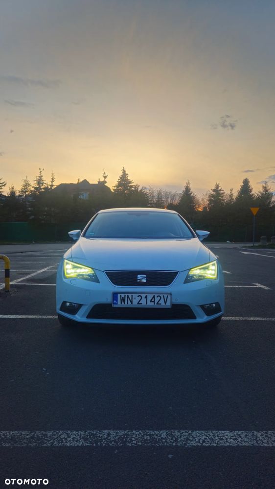 Seat Leon 1.4 TSI Start&Stop Style - 1