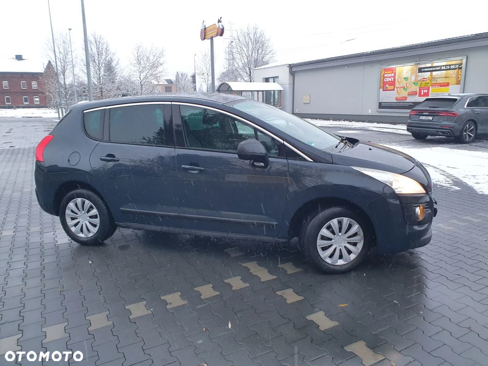 Peugeot 3008 1.6 Premium+ - 13