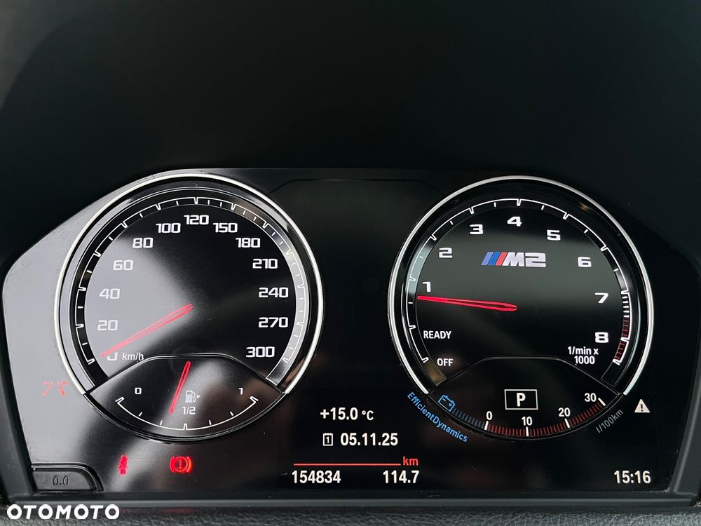 BMW M2 - 11