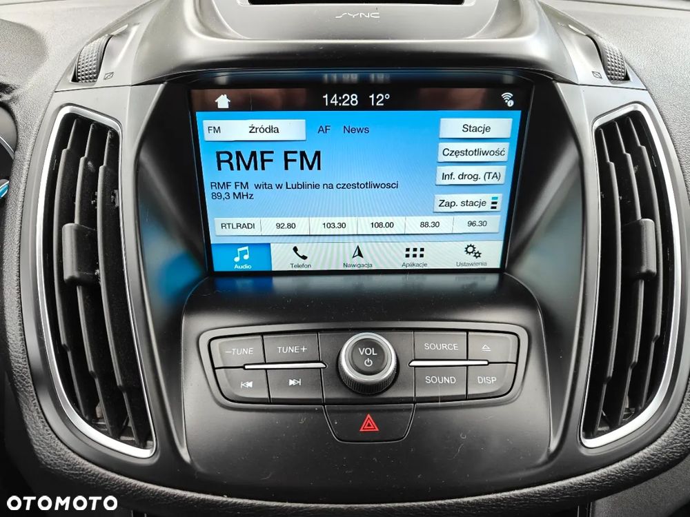 Ford C-MAX - 5