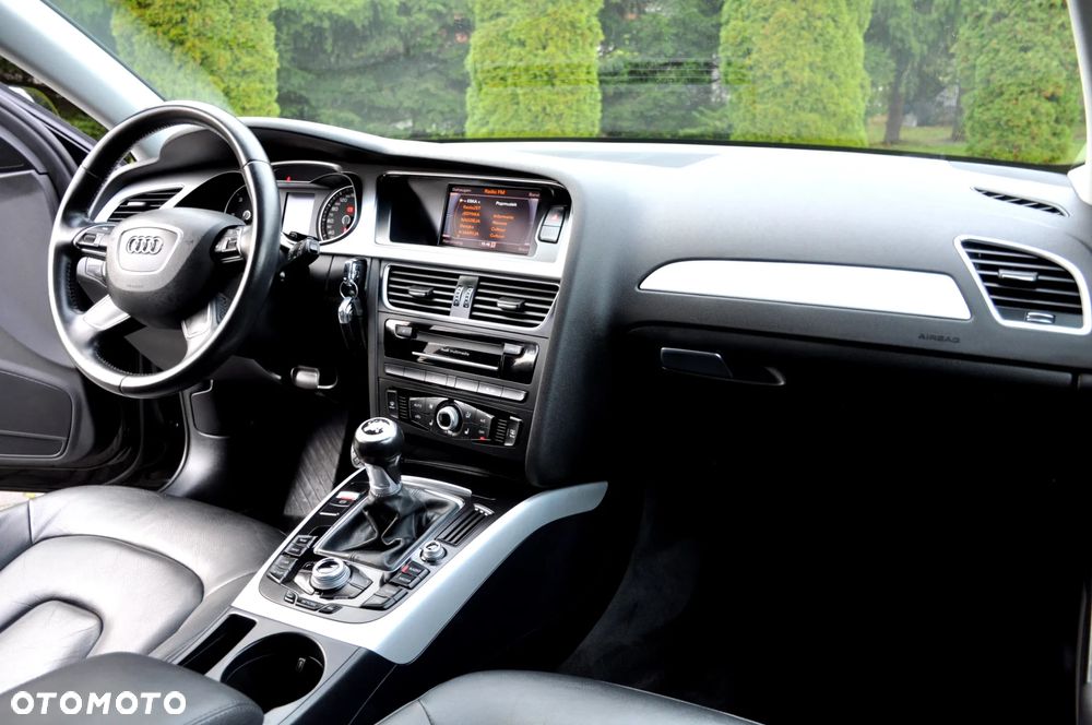Audi A4 - 24