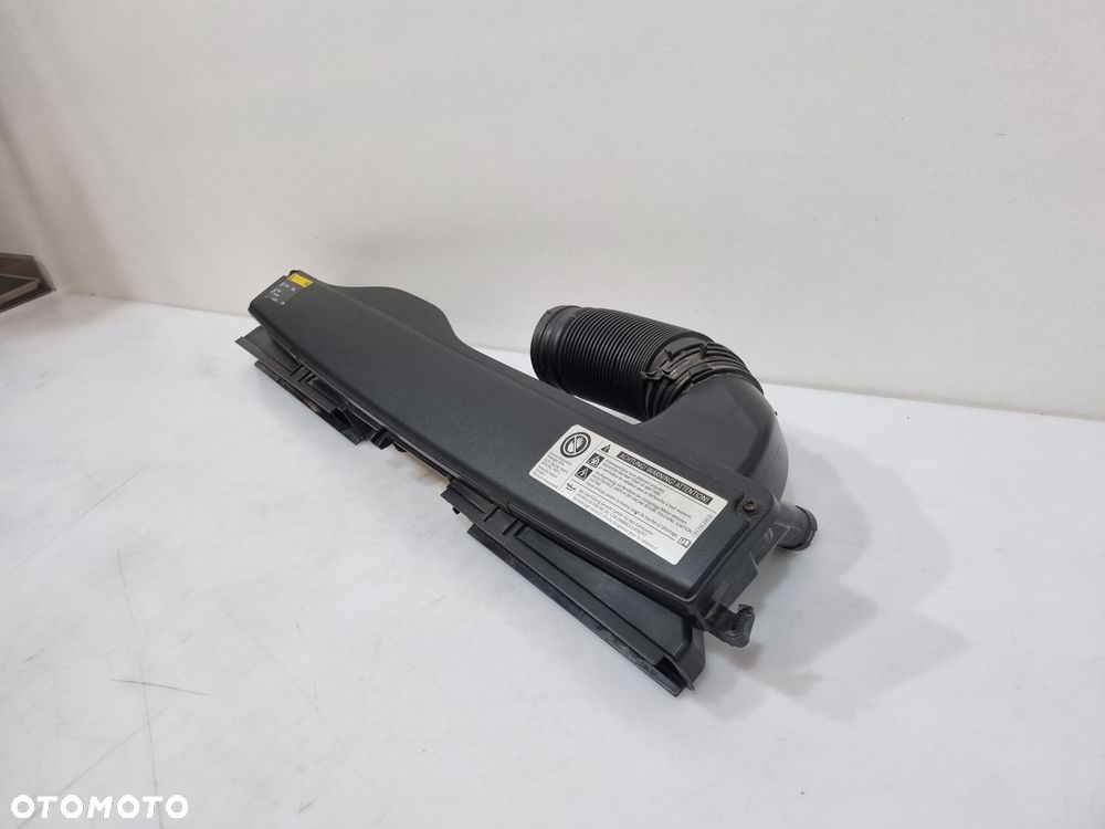VW AUDI SEAT SKODA WLOT POWIETRZA 5Q0129254B 5Q0129621B - 2