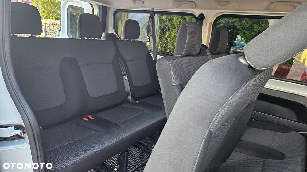 Renault Trafic Kombi 2.0 L2 Business - 23