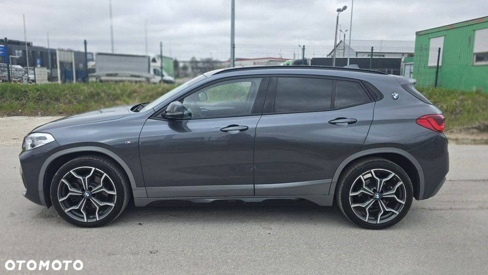 BMW X2 - 4