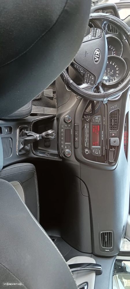 Kia Ceed SW 1.4 CRDi ECO - 16
