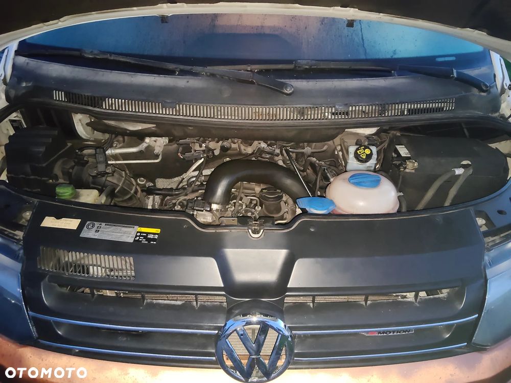 Volkswagen Transporter - 13