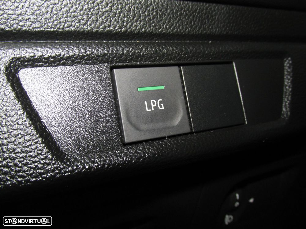 Dacia Jogger 1.0 ECO-G SL Extreme 7L Bi-Fuel - 41