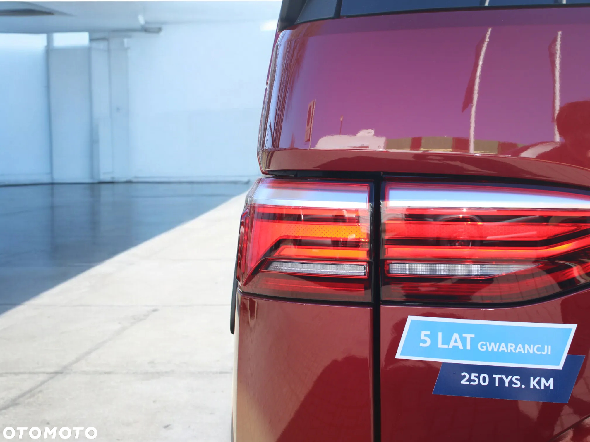 Volkswagen California - 11