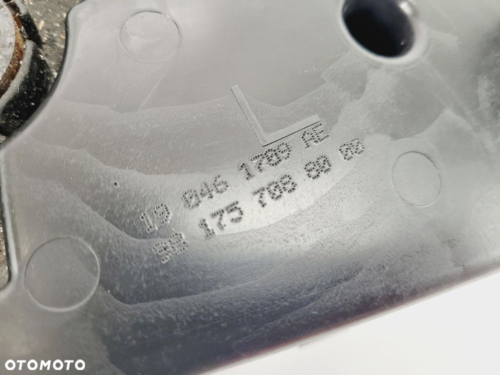 ZBIORNIK PŁYNU FAP 1.6 BLUE OPEL COMBO E 18- 9817570880, #14376 - 8
