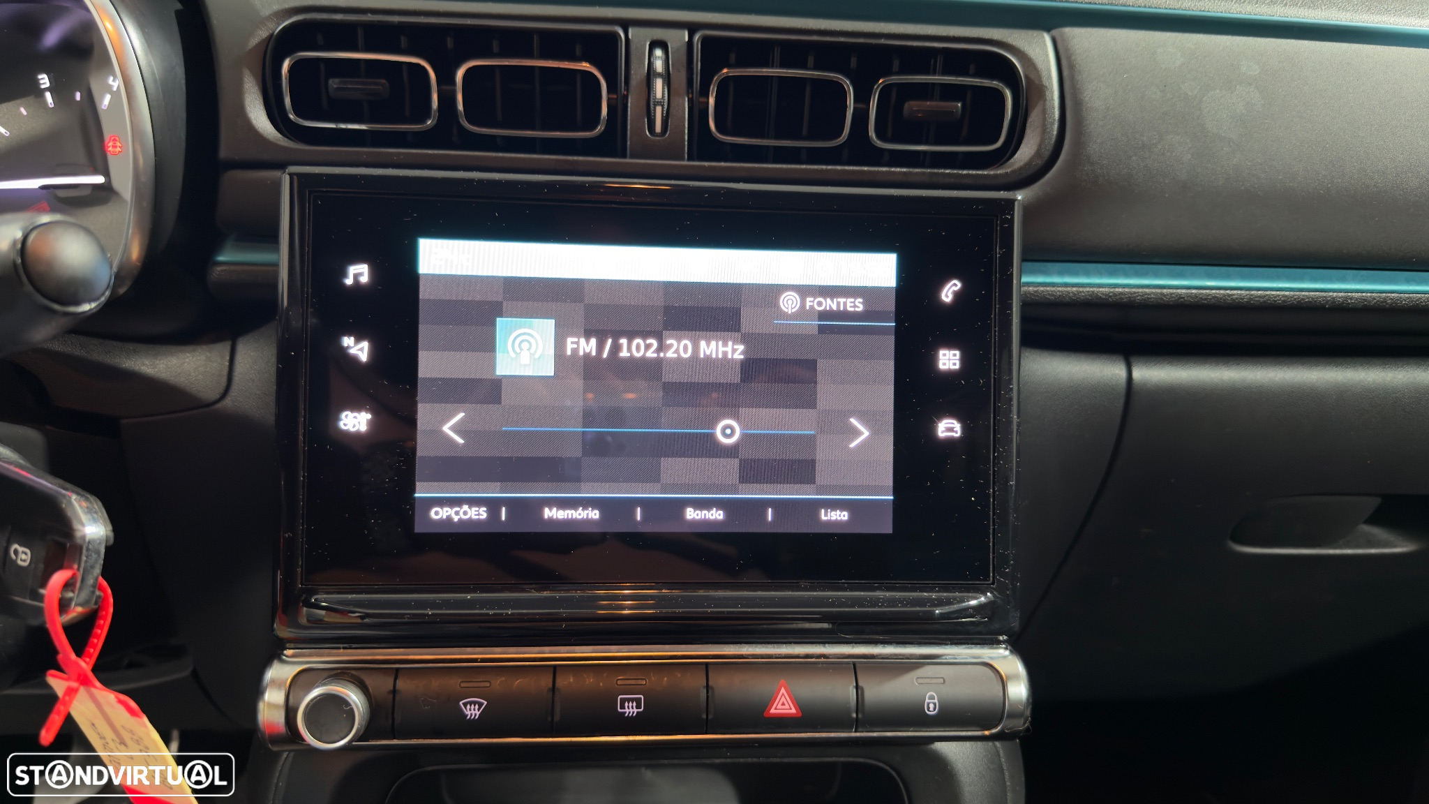 Citroën C3 1.2 PureTech Feel - 22