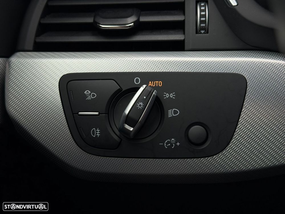 Audi A5 Sportback 2.0 TDI S-line S tronic - 25