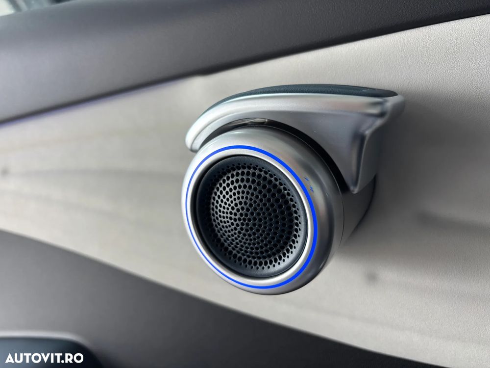 Byd Atto 3 Design - 25