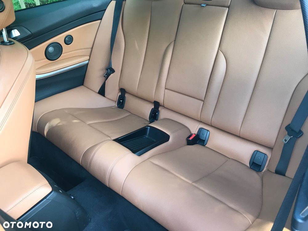 BMW Seria 4 430i xDrive Sport-Aut Luxury Line - 4