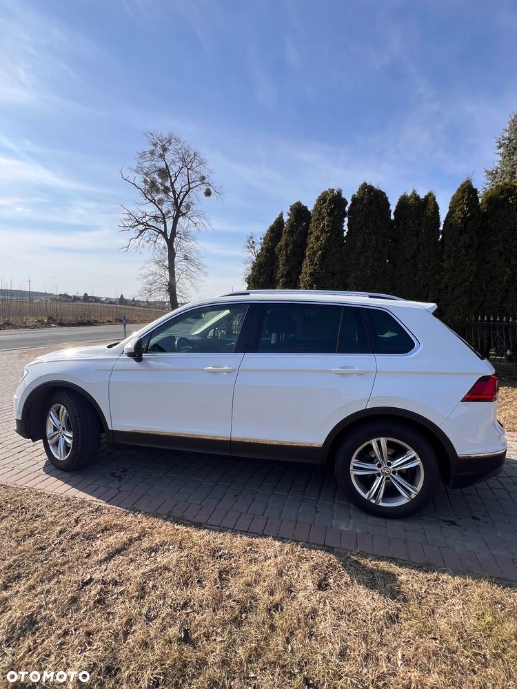 Volkswagen Tiguan 2.0 TDI BMT SCR Highline DSG - 8