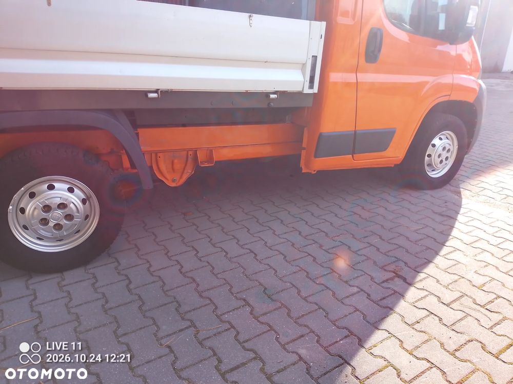 Fiat DUCATO - 22