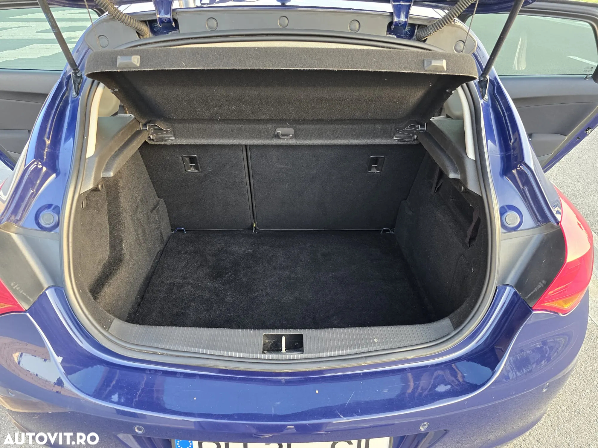 Opel Astra - 14