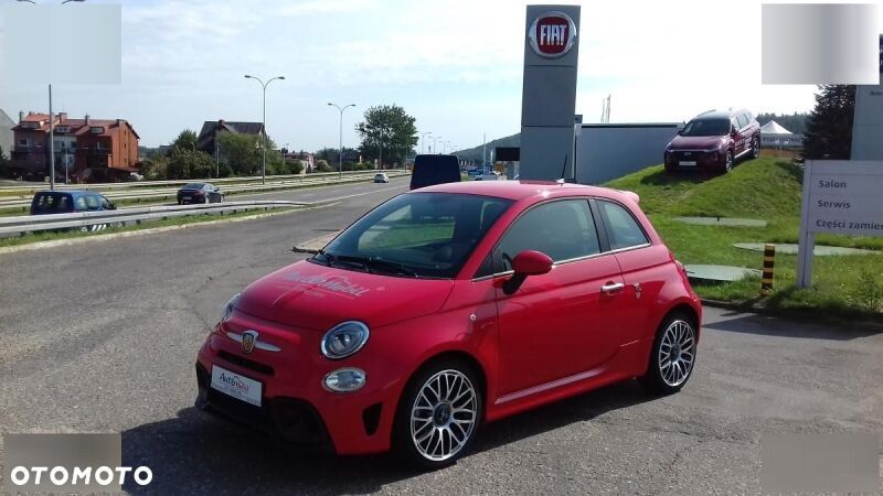 Abarth 595 - 18