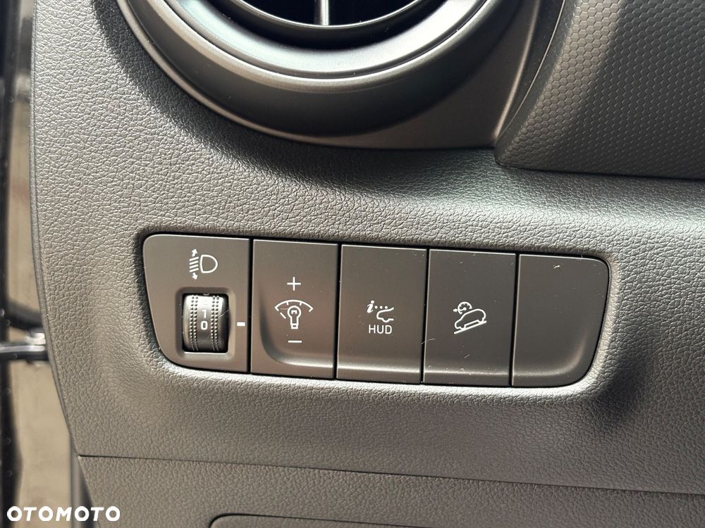 Hyundai Kona 2.0 T-GDI DCT N Performance - 32