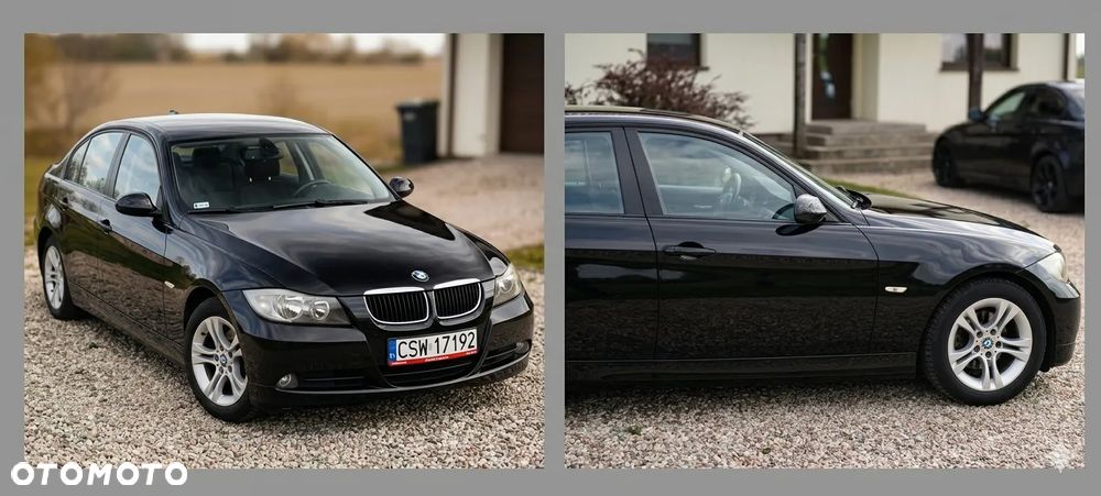BMW Seria 3 - 2