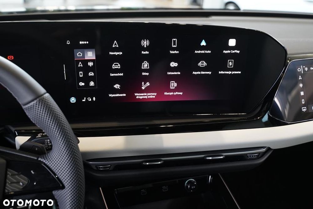Audi A6 - 24
