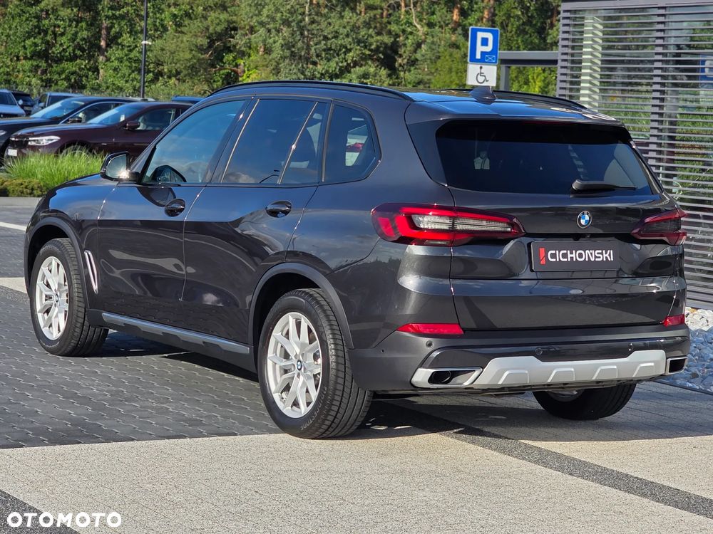 BMW X5 xDrive25d sport - 6