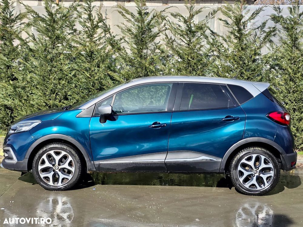 Renault Captur ENERGY dCi 110 Start&Stop Intens - 7