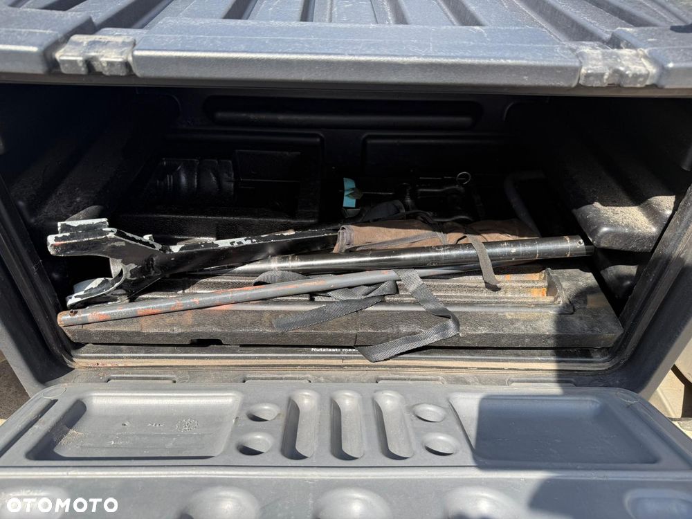 Mercedes-Benz ACTROS 2540 - 6