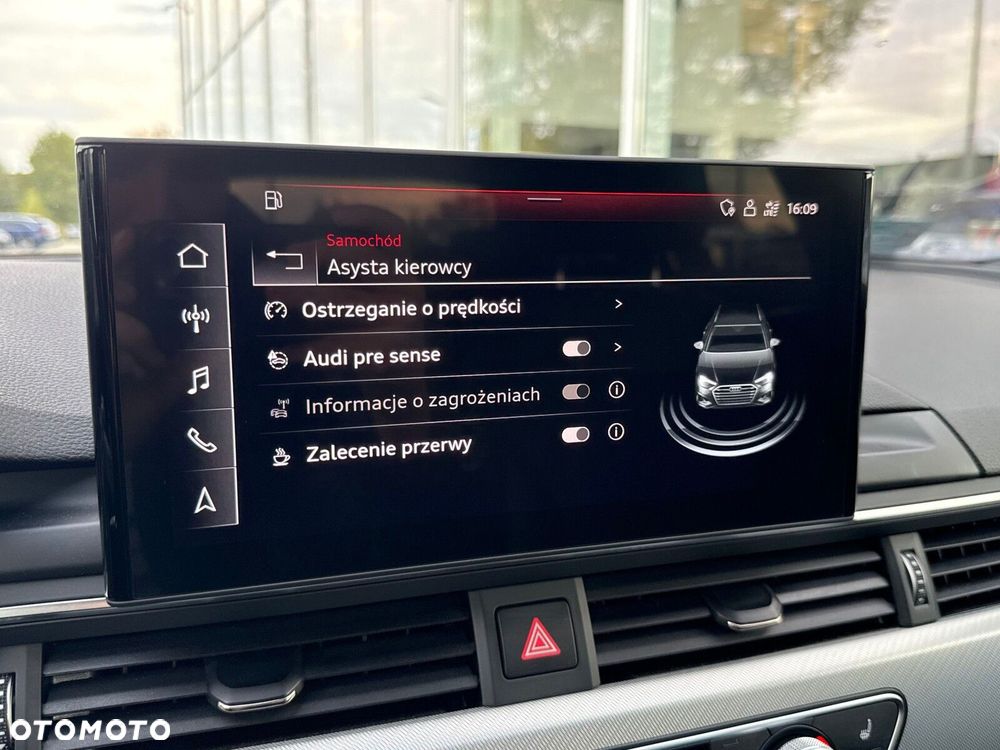 Audi A4 Avant 40 TDI mHEV Quattro S Line S tronic - 28
