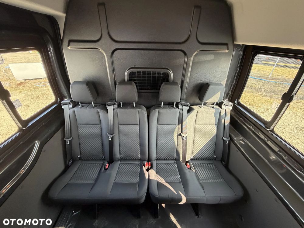 Ford Transit L3H2 DCIV 130KM A8 Trend - 16