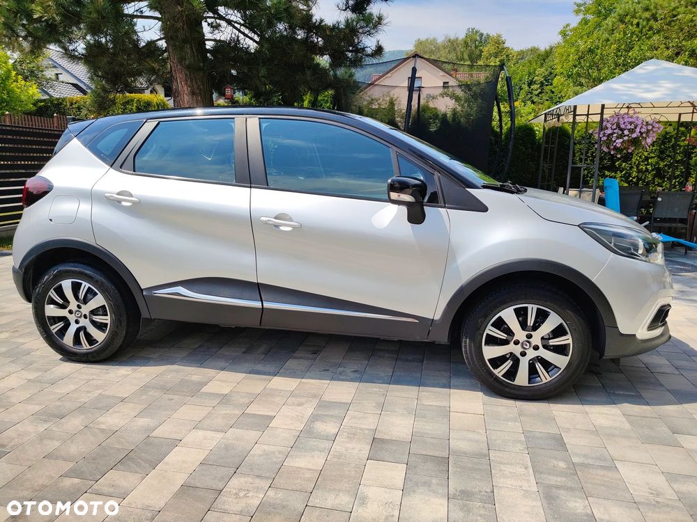 Renault Captur ENERGY TCe 90 Start&Stop Dynamique - 6