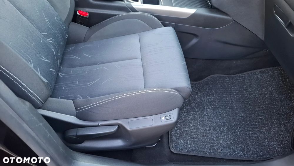 Citroën C4 e-HDi 115 ETG6 Exclusive - 10