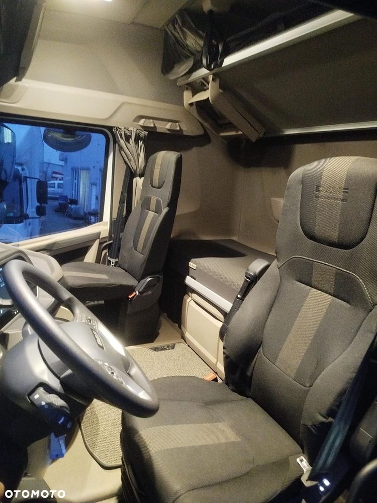 DAF XG 480  mega - 7