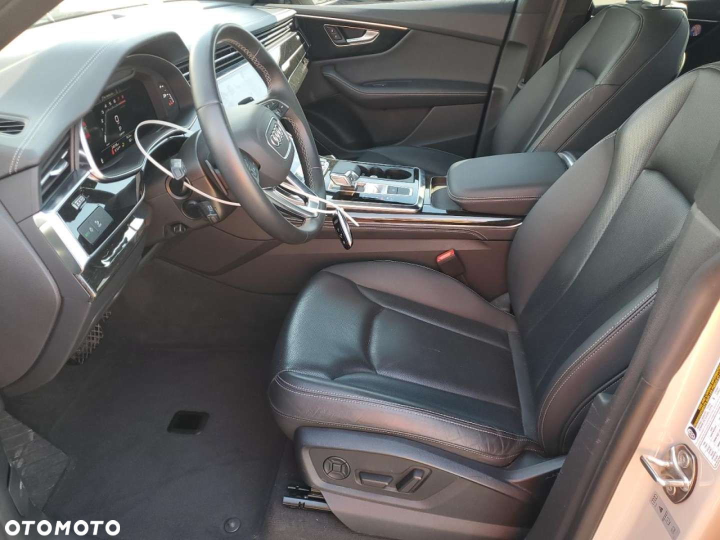Audi Q8 - 6
