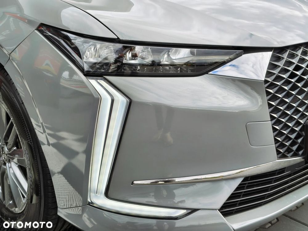 DS Automobiles DS 4 - 23
