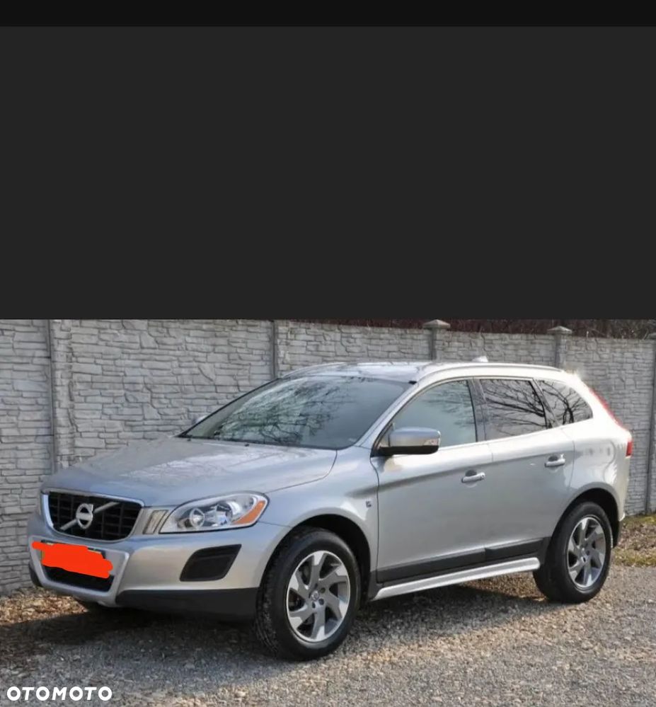 Volvo XC 60 - 2