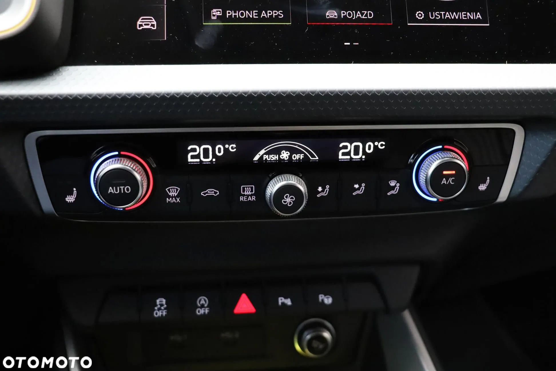 Audi A1 35 TFSI Advanced S tronic - 30