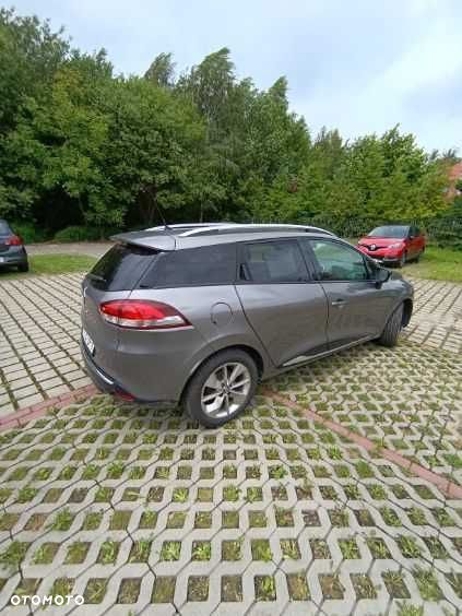 Renault Clio - 3