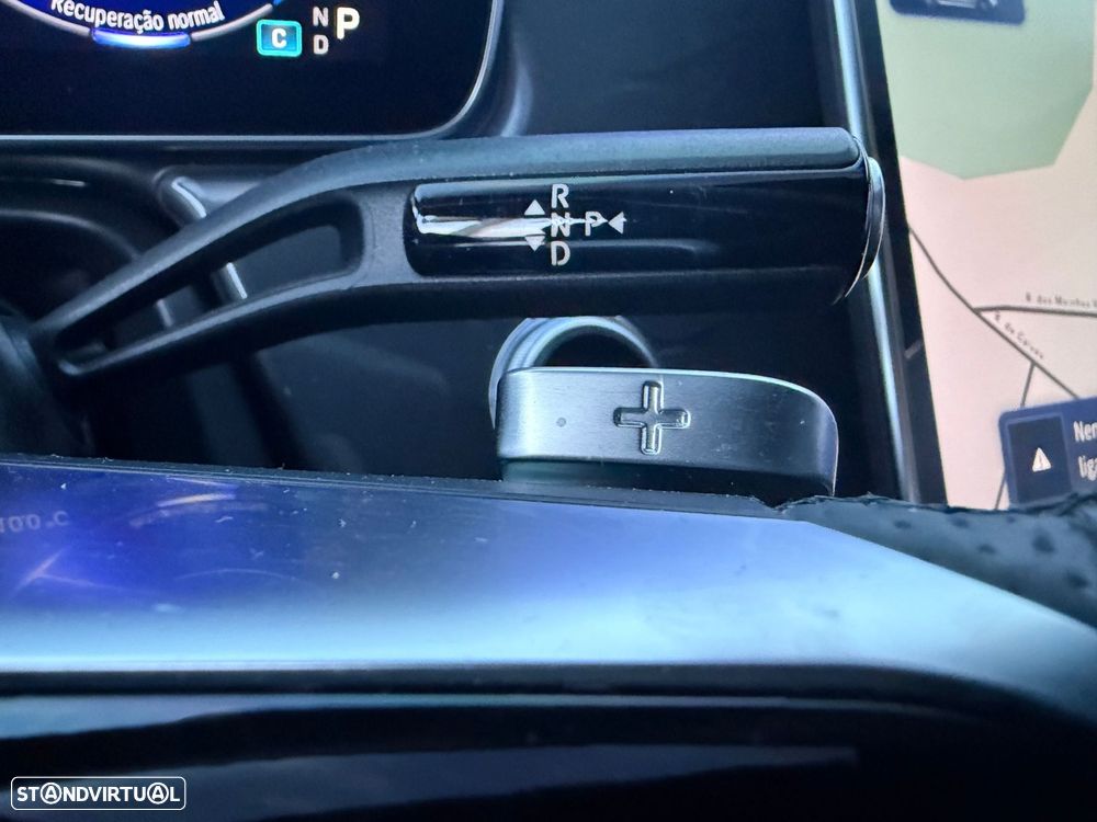 Mercedes-Benz EQE - 30