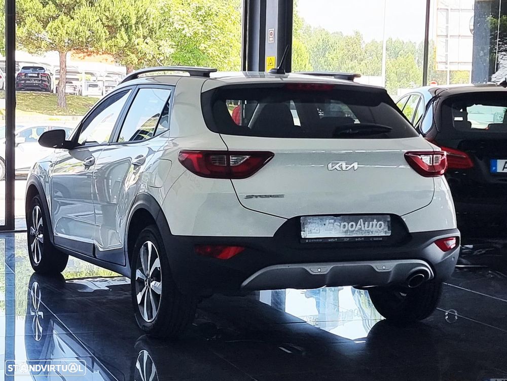 Kia Stonic 1.2 Dynamic - 6