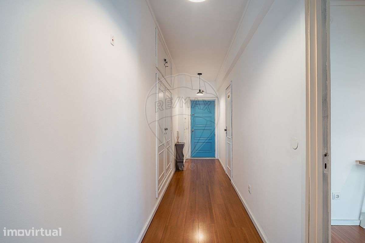 Apartamento T1 para venda - Grande imagem: 4/31