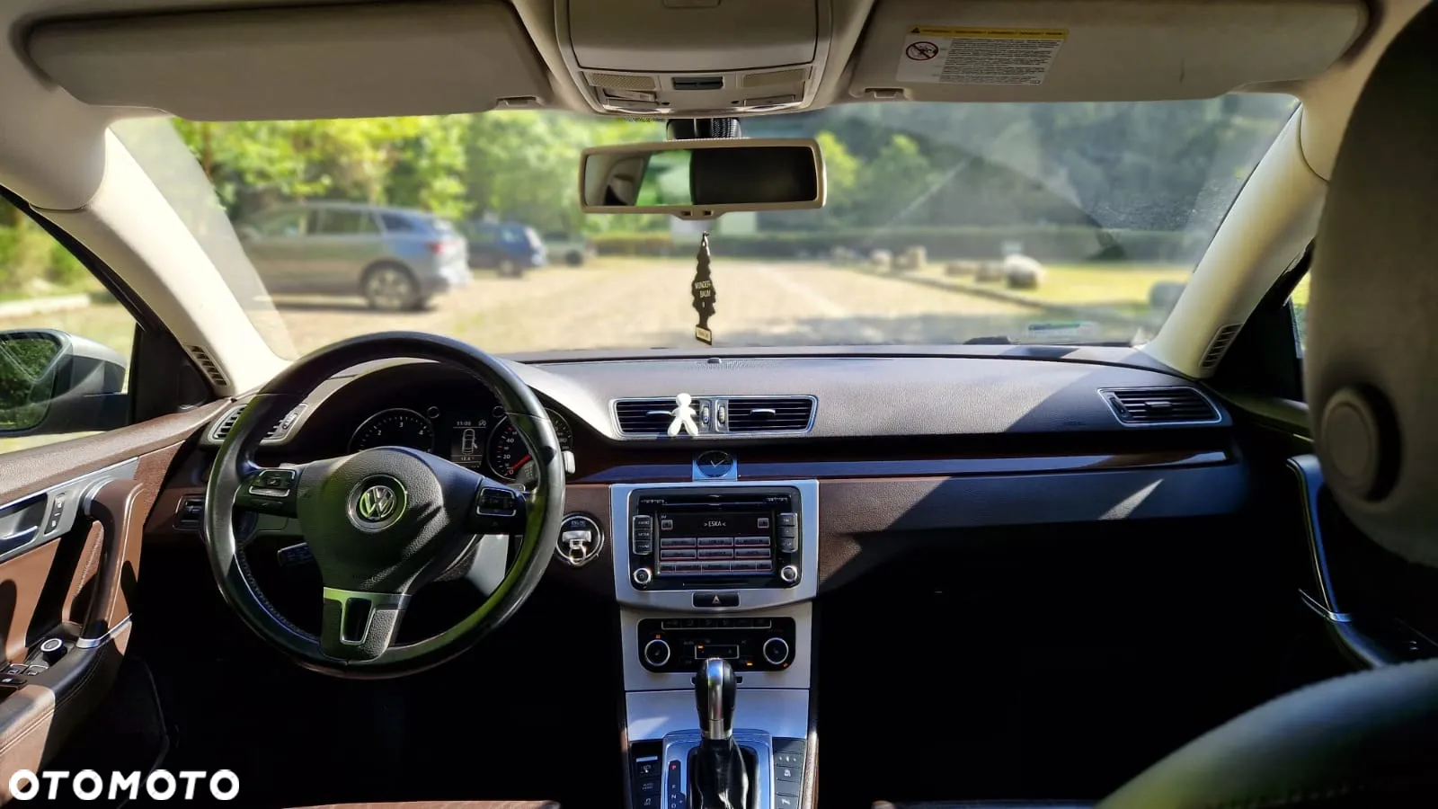 Volkswagen Passat - 8